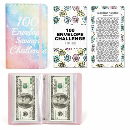 StashBloom™ — Transform Your Saving Struggle into Daily Wins You’ll Actually Love