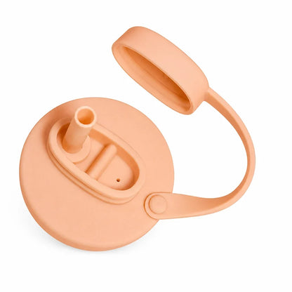 BugBaffle™ — Sip Confidently Anywhere with Zero Spills and No Bugs Getting In Your Way