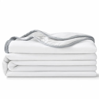 CoolCocoon™ — Sleep Cool, Wake Refreshed, Own Every Night