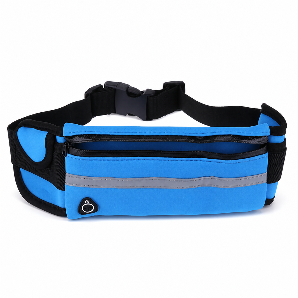 AeroStride™ Hydroshell — Experience Total Freedom with Zero Bounce and All-Day Comfort