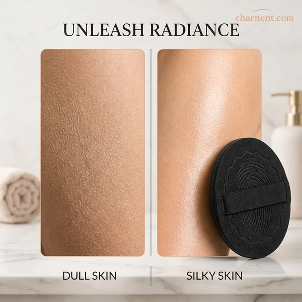VelvetBuff™ — Unleash Radiant, Silky Skin You Can’t Help But Touch