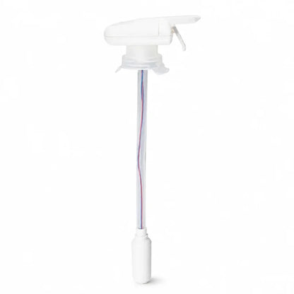 DripDock™ — Effortless, Spill-Free Pouring That Empowers Every Hand
