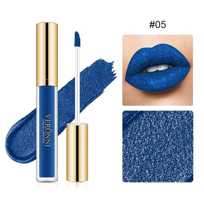Radiara™ Ultra Shine Lip Gloss — Unleash All-Day Dazzle with Plush, Waterproof Radiance