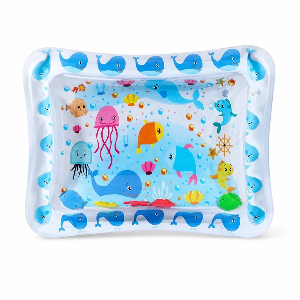 WhiskerCove™ — Captivates Playful Cats with Soothing, Cool Comfort That Sparks Pure Joy
