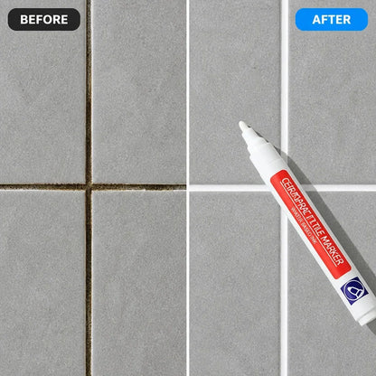 JointRenew™ — Instantly Revive Your Grout for a Fresh, Spotless Home You’ll Love