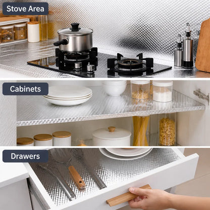 SheenSmith™ — Effortless Shine and Total Kitchen Protection That Lasts