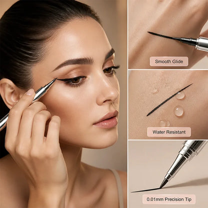 Kohlvera™ — Unlock Unshakable Confidence with Flawless, All-Day Eye Definition