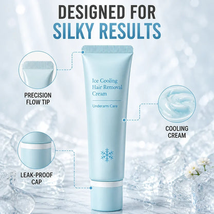 SilqueBare™ — Turn Sensitive Skin Into Silky, Radiant Confidence Every Time
