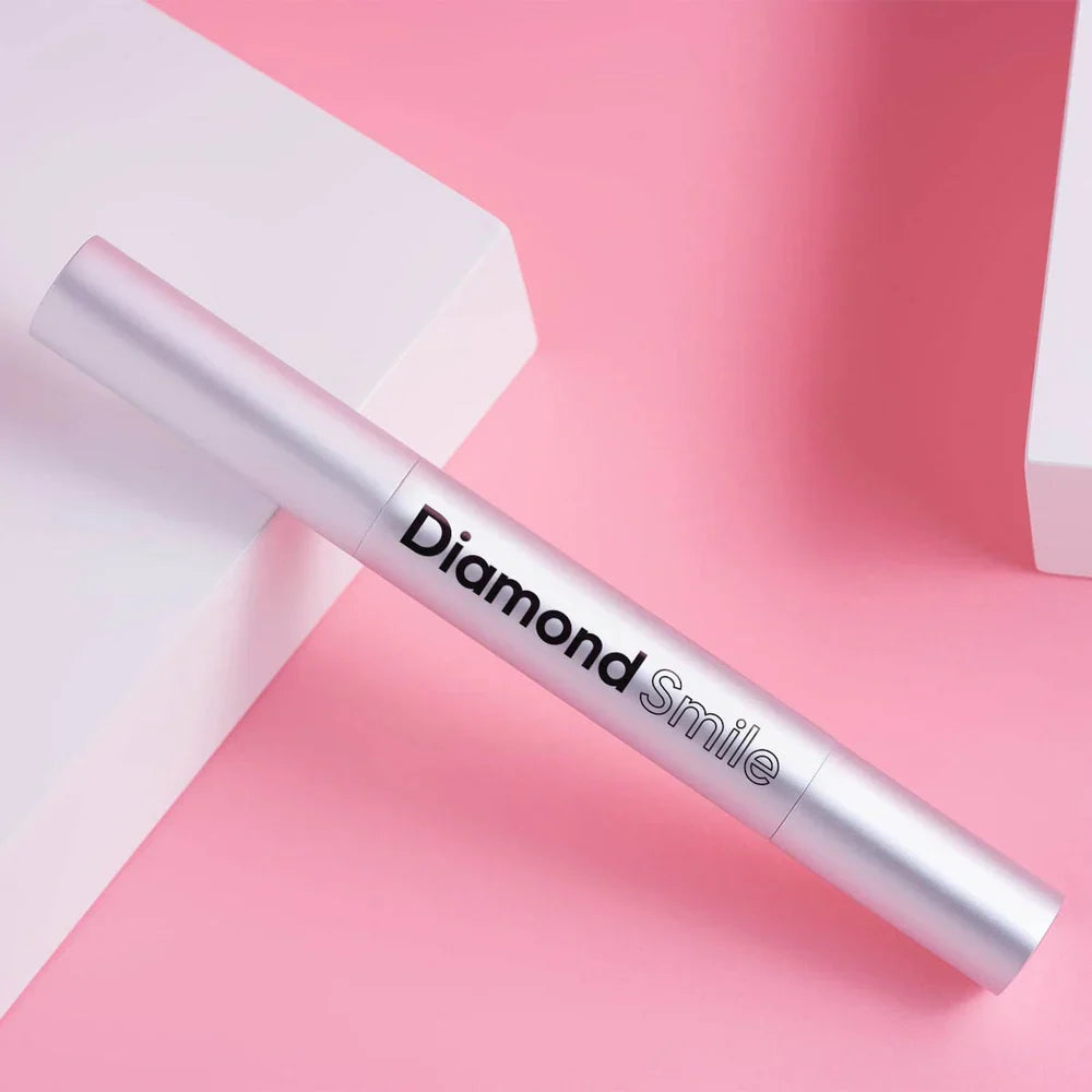 Teeth Whitening Pen - Radiant smile in 10 minutes