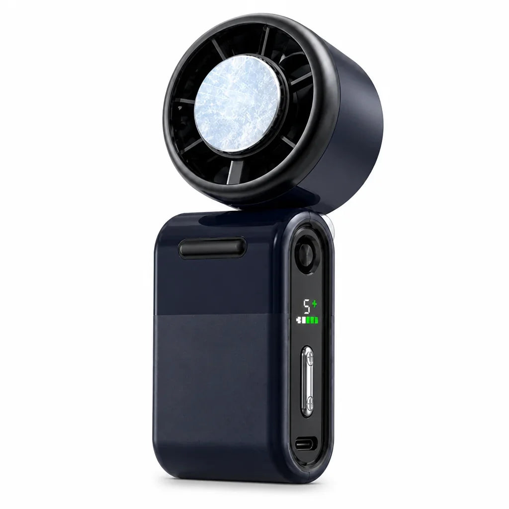 Arctivue™ — Instantly Crush Heat and Own Your Cool Confidence Anywhere