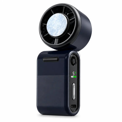Arctivue™ — Instantly Crush Heat and Own Your Cool Confidence Anywhere