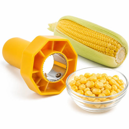 CobVanta™ — Cut Kernels Clean and Easy for Mess-Free, Perfect Corn Every Time