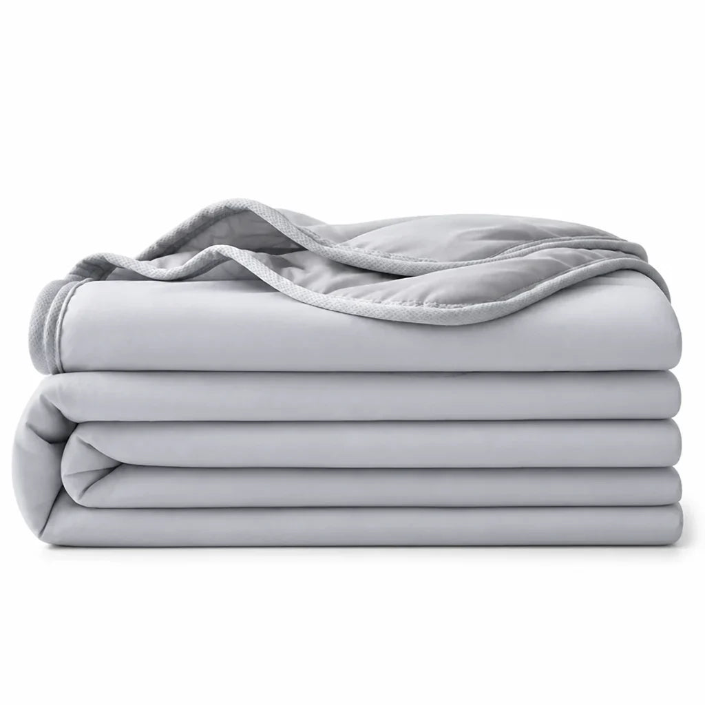 CoolCocoon™ — Sleep Cool, Wake Refreshed, Own Every Night