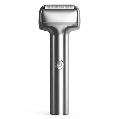 Sliqsy™ — Experience Effortless, Irritation-Free Shaving That Powers Your Confidence