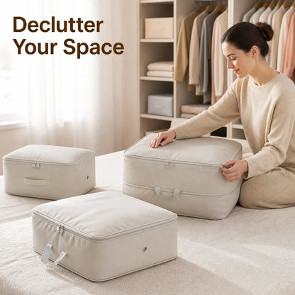 OrganiseNest™ — Turn Clutter into Calm and Protect What Matters Most