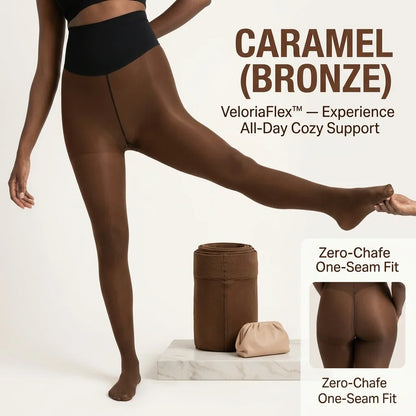 StepVelvet™ — Experience All-Day Cozy Support That Powers Every Step