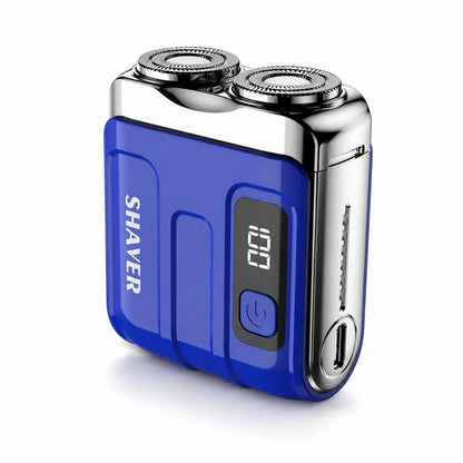 Glidora™— Effortless Power Shaving That Boosts Your Confidence Instantly