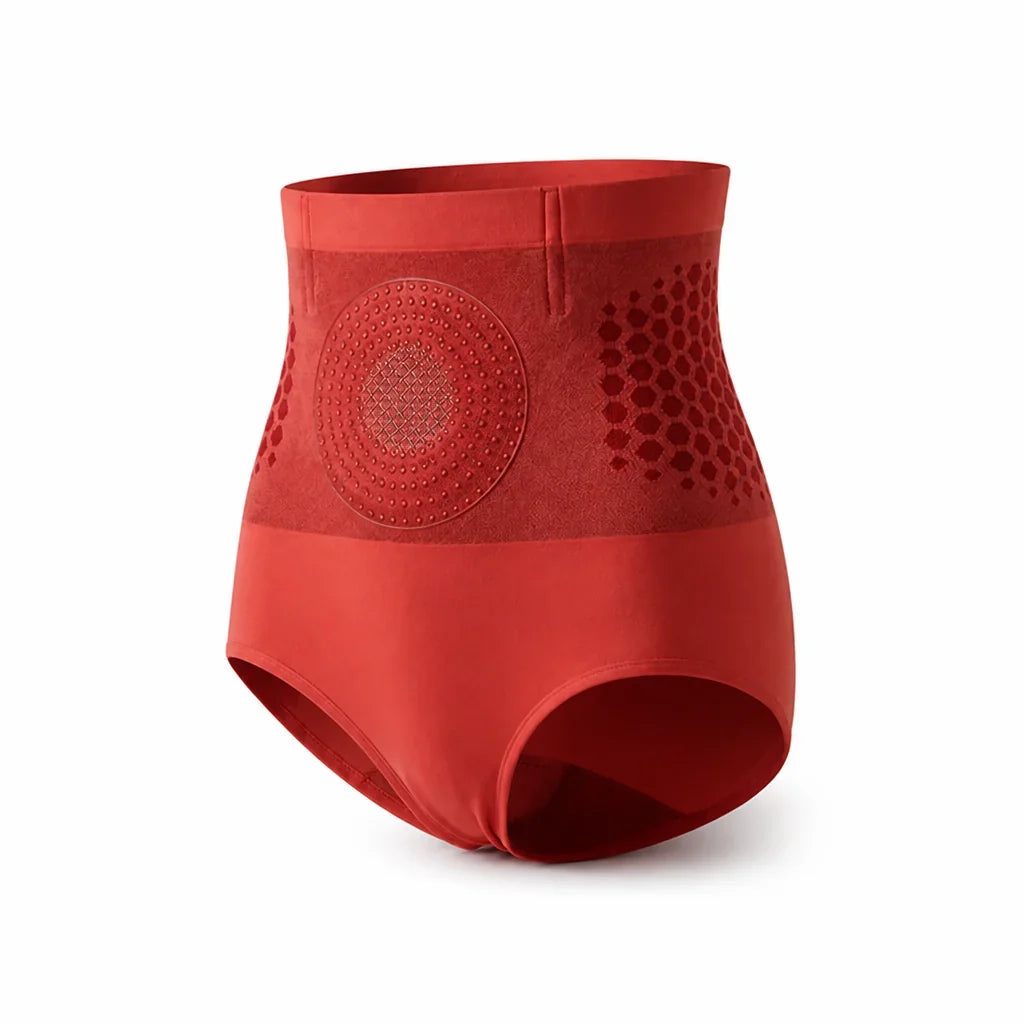 ThermoCurve™ 4-in-1 Thermo Shorts — Burn Fat, Boost Energy, and Sculpt Your Confidence Every Day