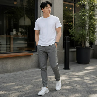 TrekPocket™ Cargo Pants — Move Freely, Carry Smart, Own Every Moment
