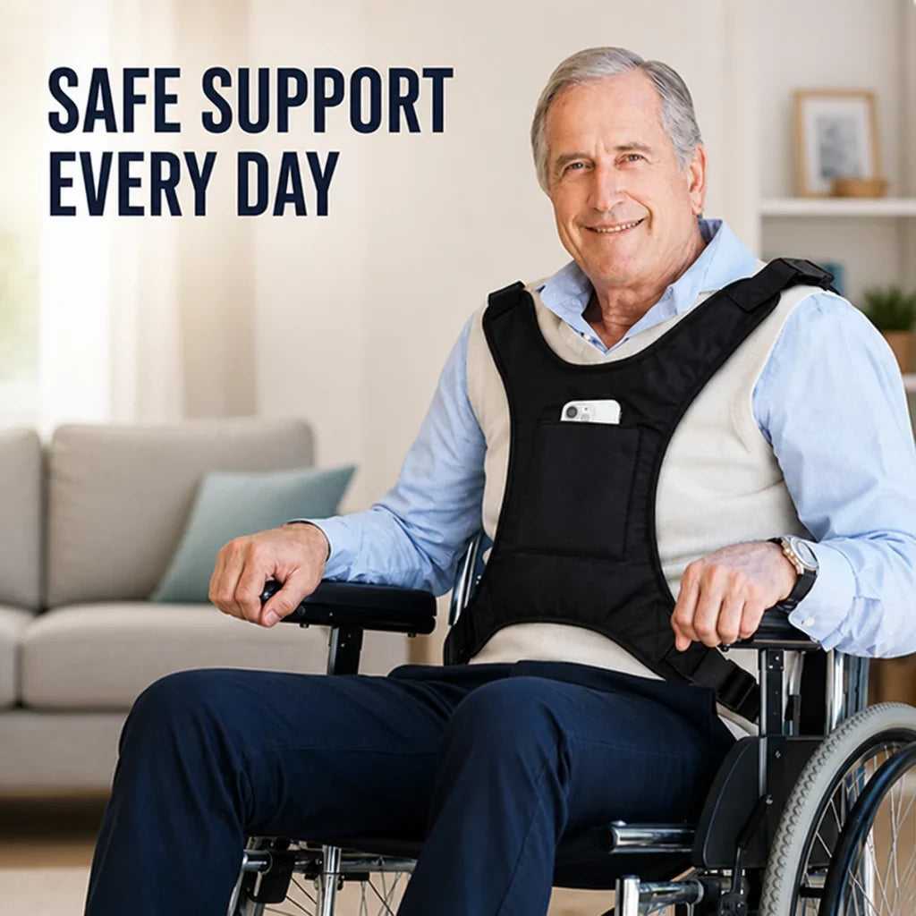 Cozynex™ — Secure Their Comfort, Free Your Worry Every Day