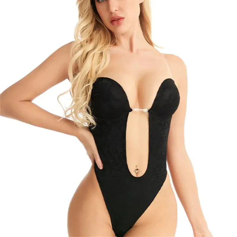 InviShaper™ — Lift. Shape. Vanish.