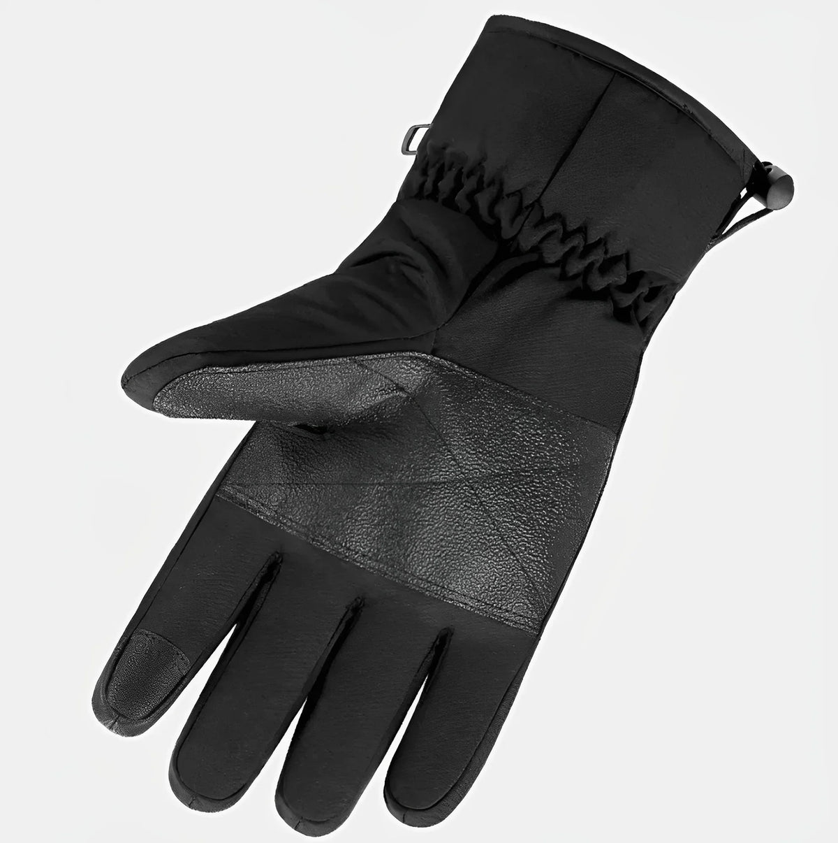 WarmTech™ | Heated Gloves USB, down to -25°C