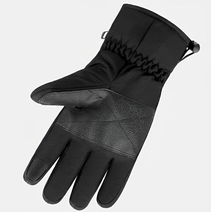 WarmTech™ | Heated Gloves USB, down to -25°C