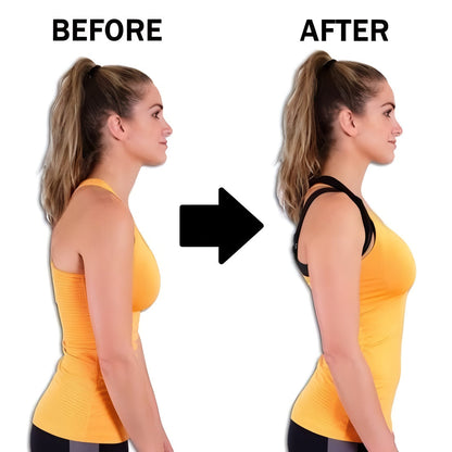 The CoreLift Posture Bra - Stand Taller, Feel Better + 50% OFF
