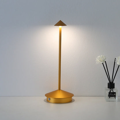 Cordless Desk Lamp