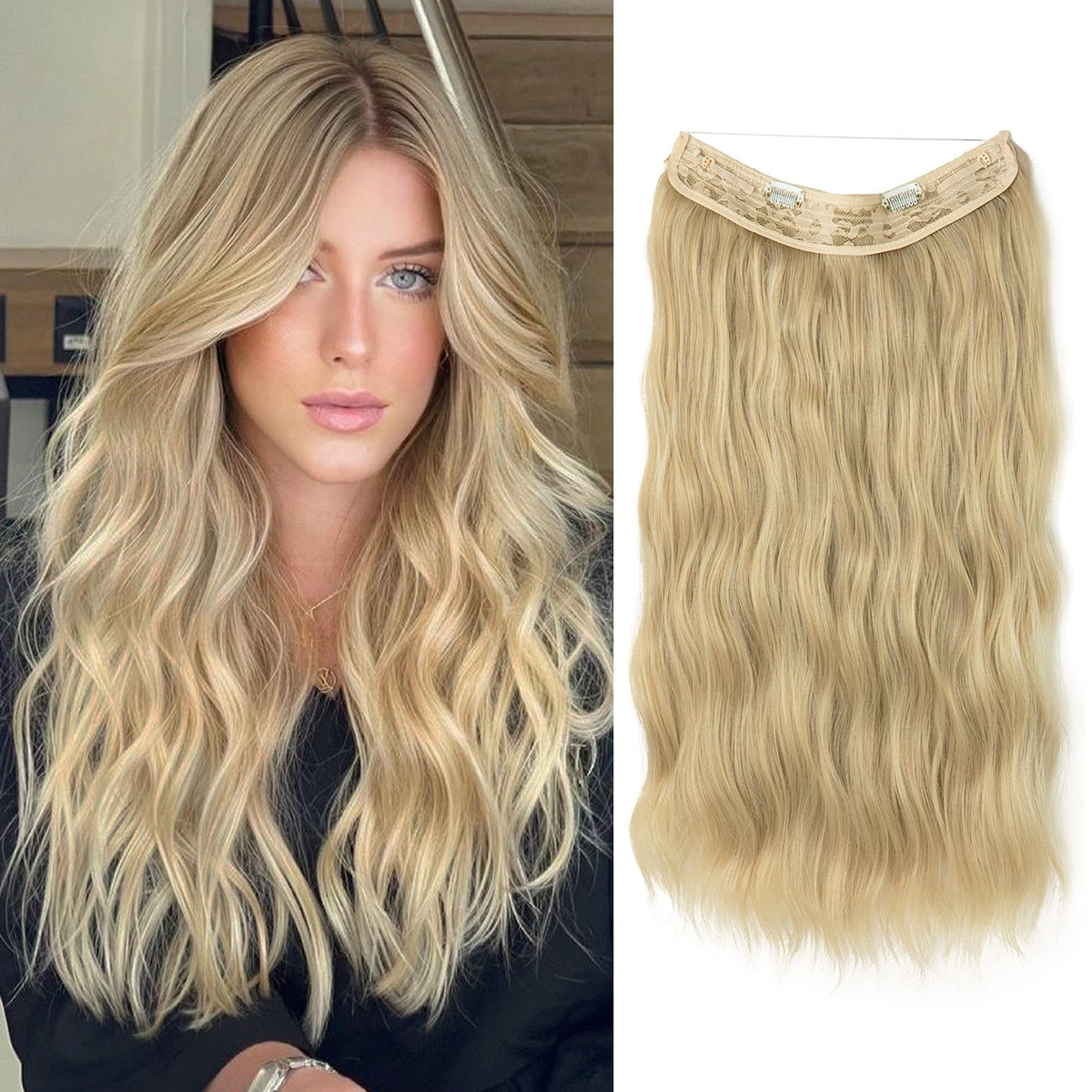 ElegantStrands™ Silky Smooth Transformation