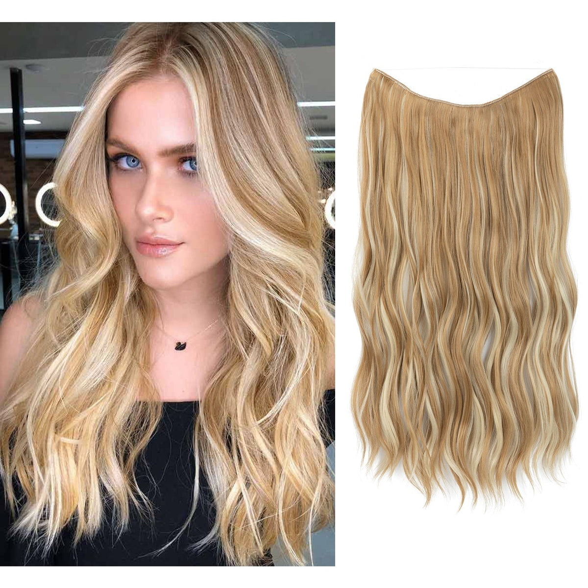 ElegantStrands™ Silky Smooth Transformation