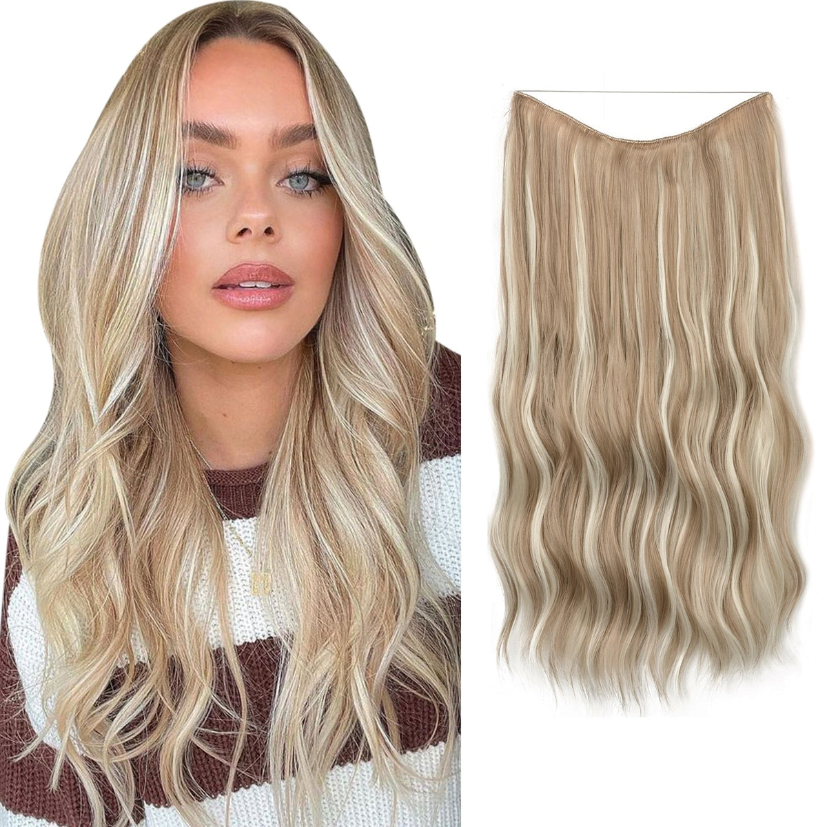 ElegantStrands™ Silky Smooth Transformation