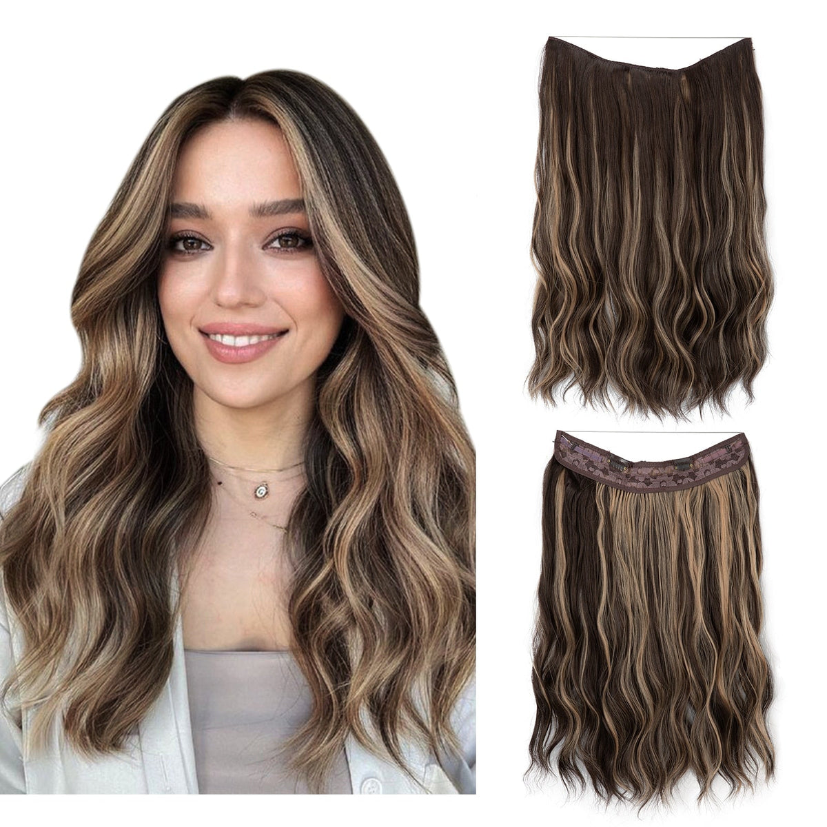 ElegantStrands™ Silky Smooth Transformation