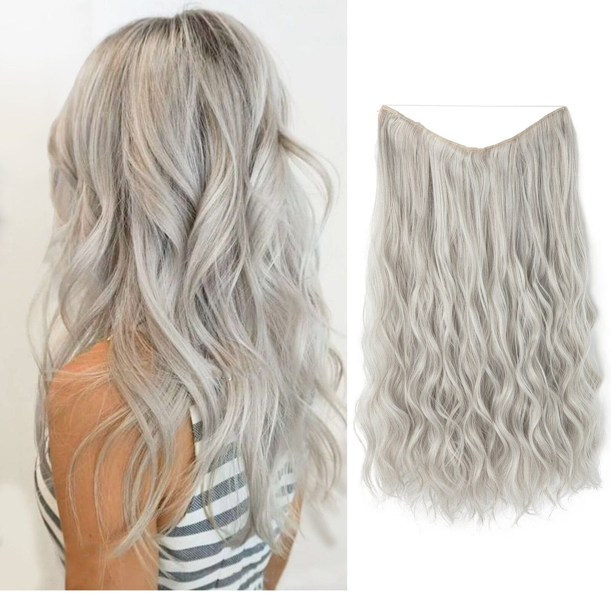 ElegantStrands™ Silky Smooth Transformation