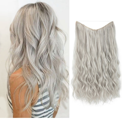ElegantStrands™ Silky Smooth Transformation