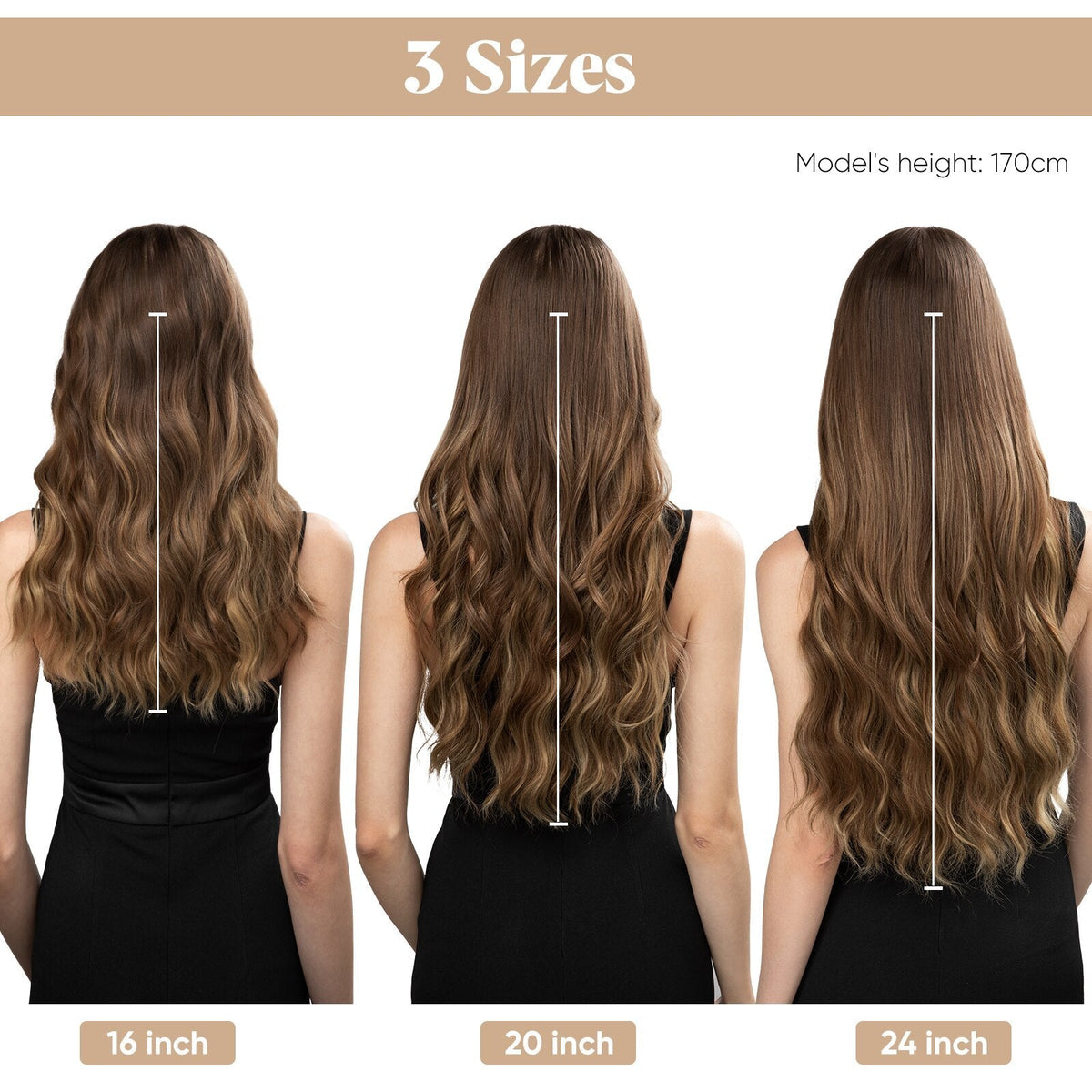 ElegantStrands™ Silky Smooth Transformation