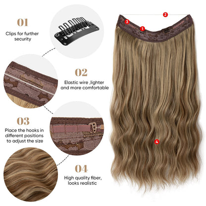 ElegantStrands™ Silky Smooth Transformation