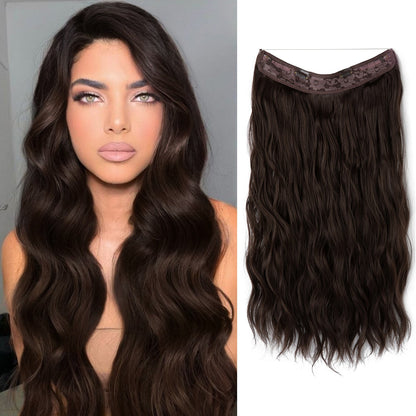 ElegantStrands™ Silky Smooth Transformation