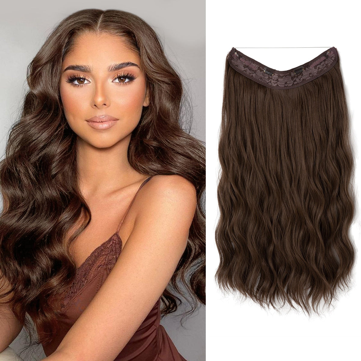 ElegantStrands™ Silky Smooth Transformation