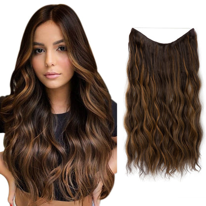 ElegantStrands™ Silky Smooth Transformation
