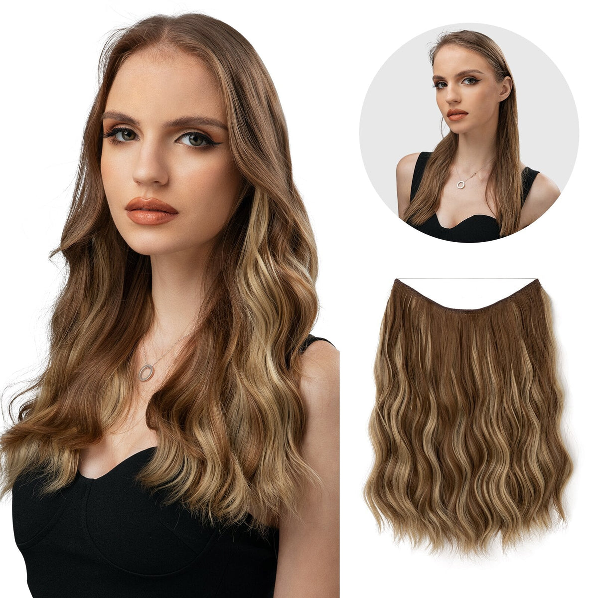 ElegantStrands™ Silky Smooth Transformation