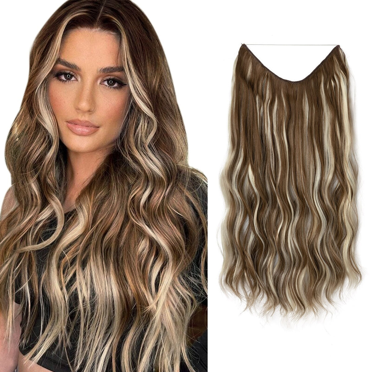 ElegantStrands™ Silky Smooth Transformation