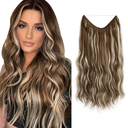 ElegantStrands™ Silky Smooth Transformation