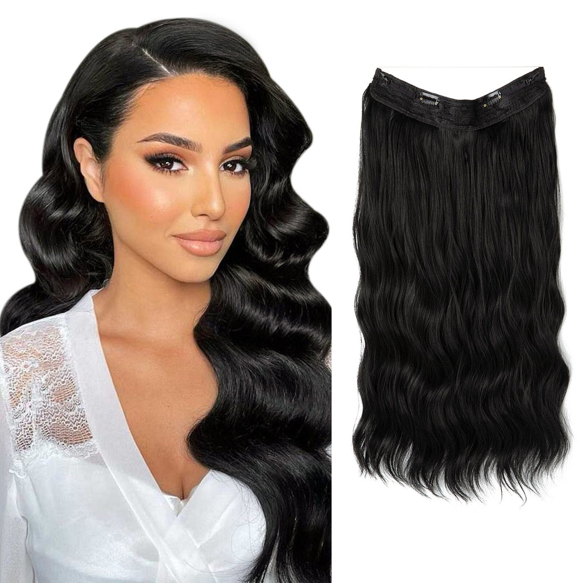 ElegantStrands™ Silky Smooth Transformation