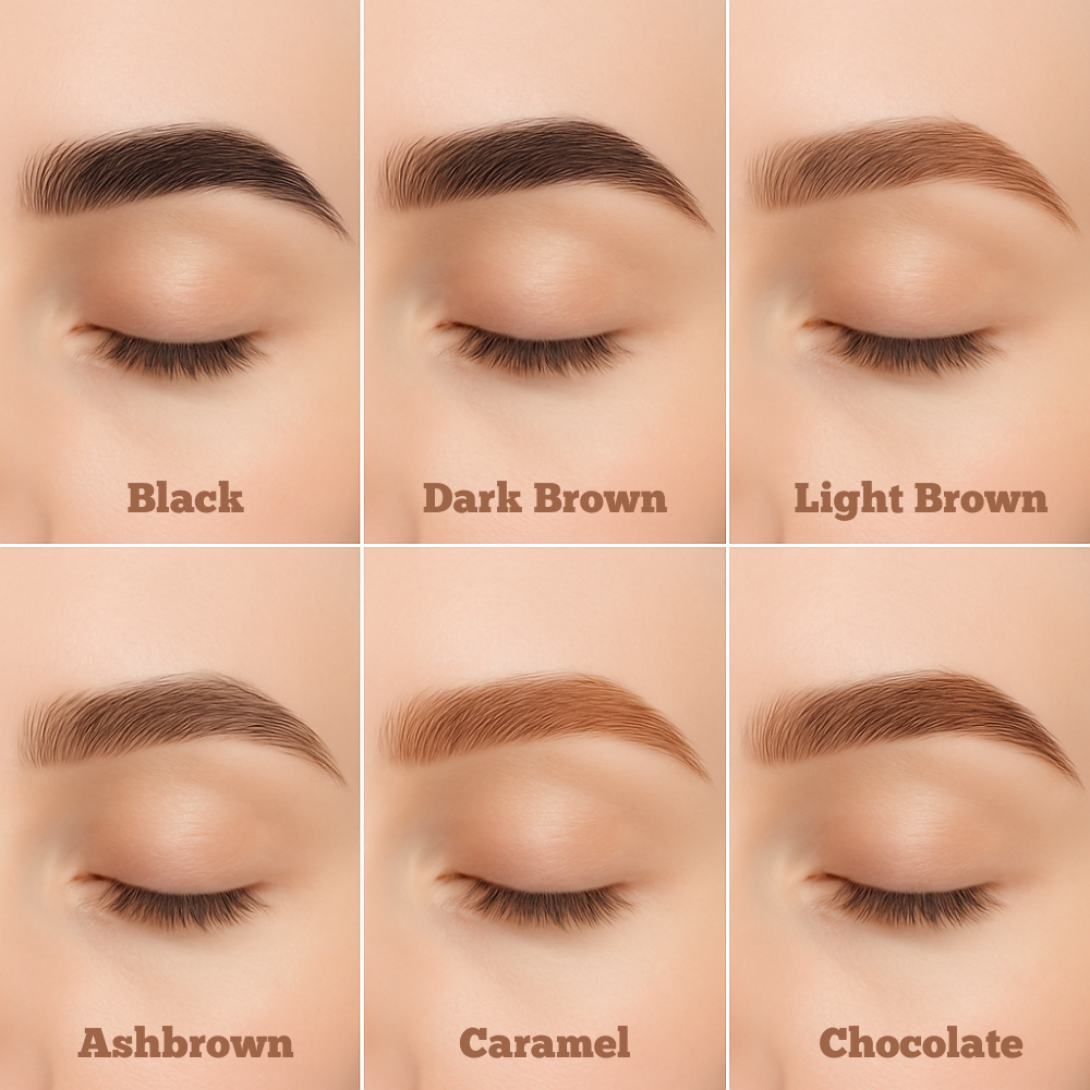 BrowMaster™ — Perfect Microblading Brows Instantly