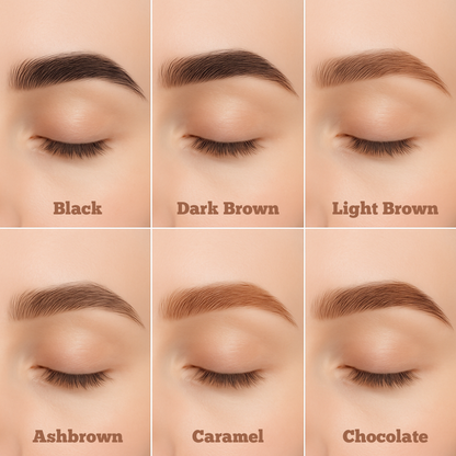 BrowMaster™ — Perfect Microblading Brows Instantly