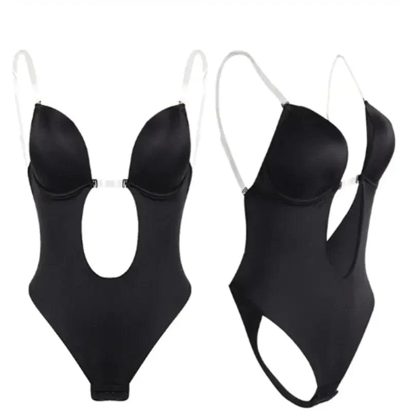 InviShaper™ — Lift. Shape. Vanish.