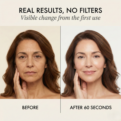 Dermasil™ – Instant Wrinkle Smoothing Cream | Visibly Tightens & Fills Lines in 60 Seconds