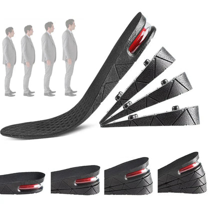 HeightBoost™ | Adjustable Insoles, up to 9 cm