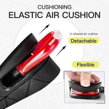 HeightBoost™ | Adjustable Insoles, up to 9 cm